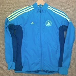 Women’s Boston Marathon celebration jacket 2019